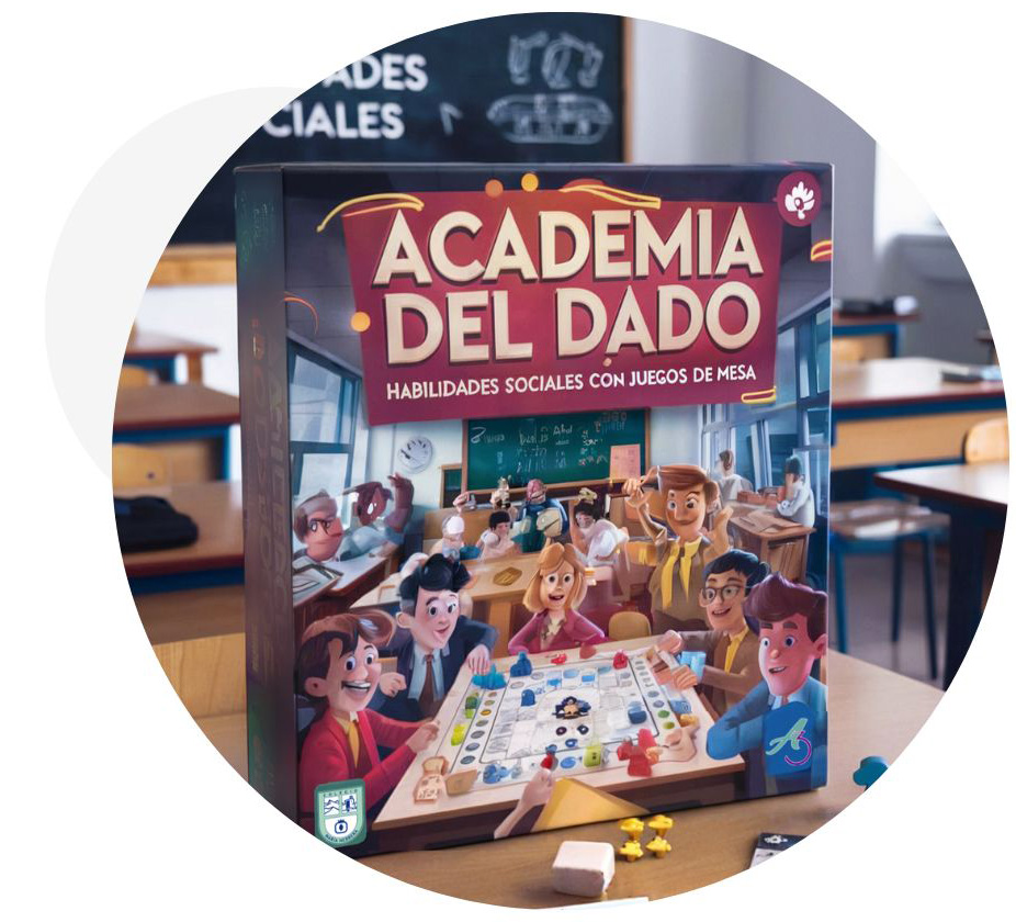 academia del dado