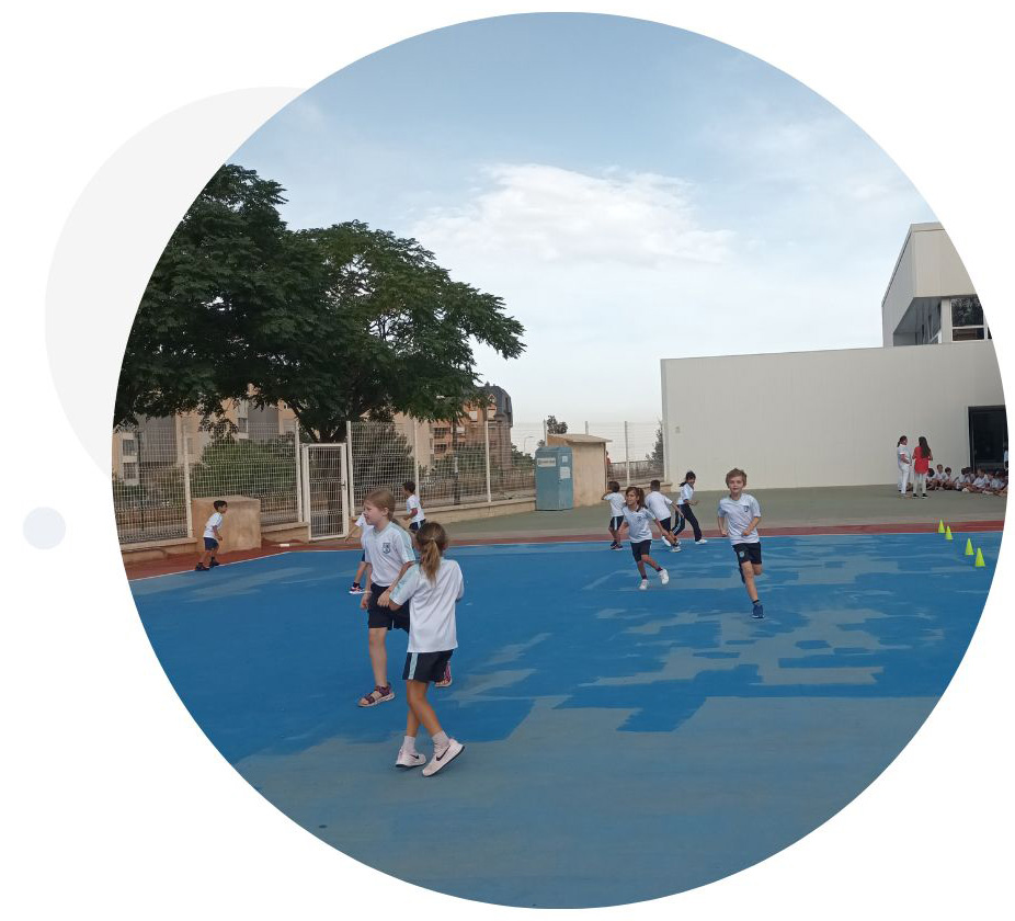 deportes extraescolares