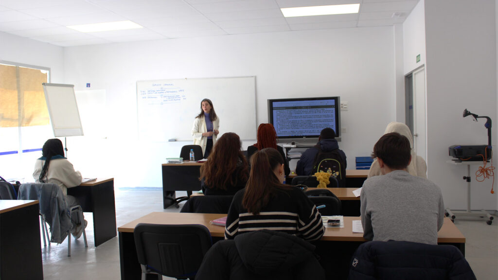 formacion profesional